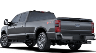 2025 Ford Super Duty® External Image 3